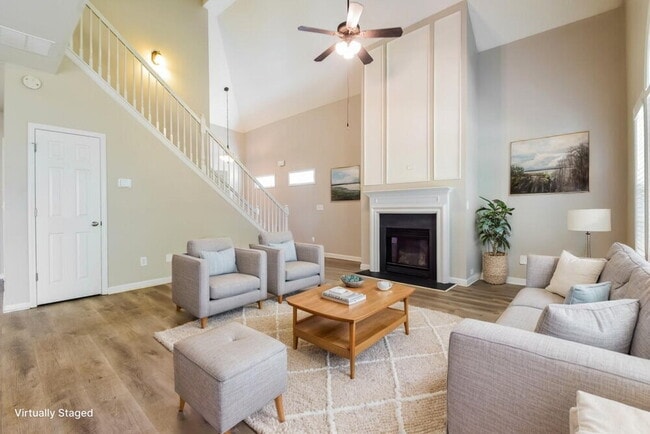 Building Photo - 2740 Gatewater Ct