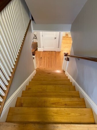 Building Photo - 125 Coolidge St