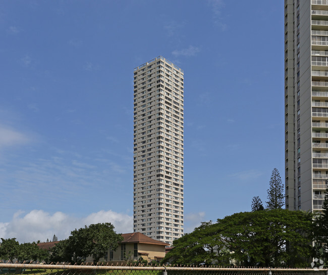 Building Photo - Pearlridge Square