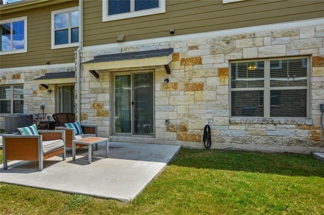 homes for rent round rock tx