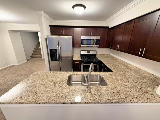 Foto del edificio - 2336 Dawson Ln