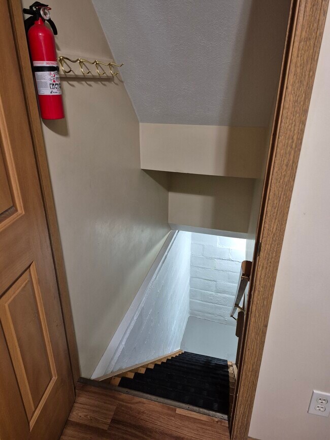 Foto del edificio - 1600 Tanner Ave SW