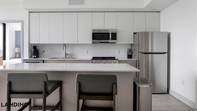 Foto del edificio - 1155 NE 126th St