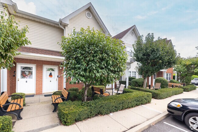 Foto del edificio - Sunnylane of Bethpage