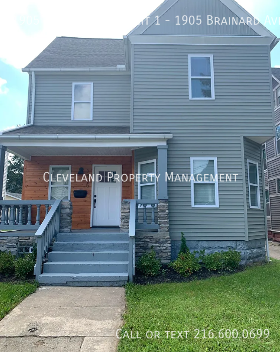 Foto principal - Fully Upgraded Cleveland Duplex