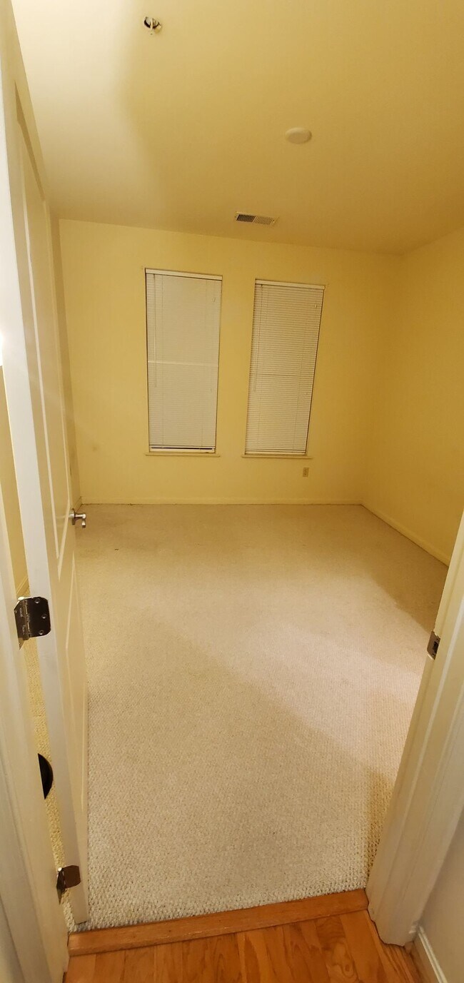 Bedroom #2 - 2655 Prosperity Ave