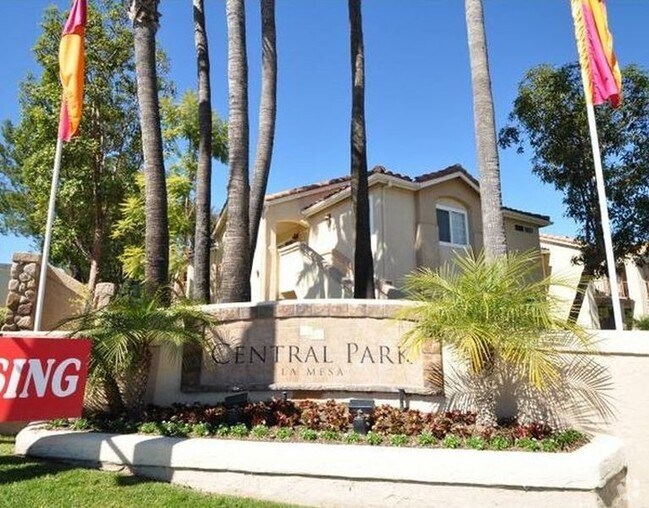 Navajo Bluffs Rentals San Diego, CA