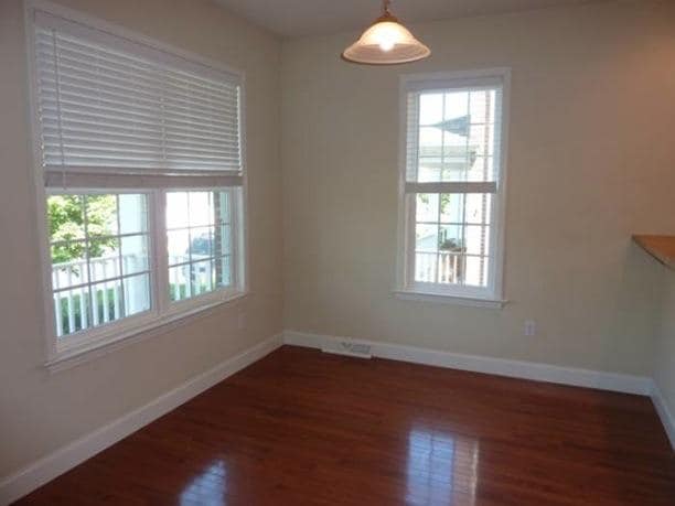 Dining Room - 1451 Hammock Way