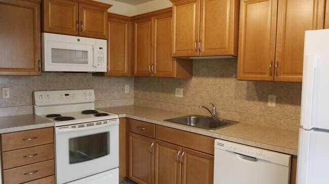 Foto del edificio - 27 Ramsgate Ln