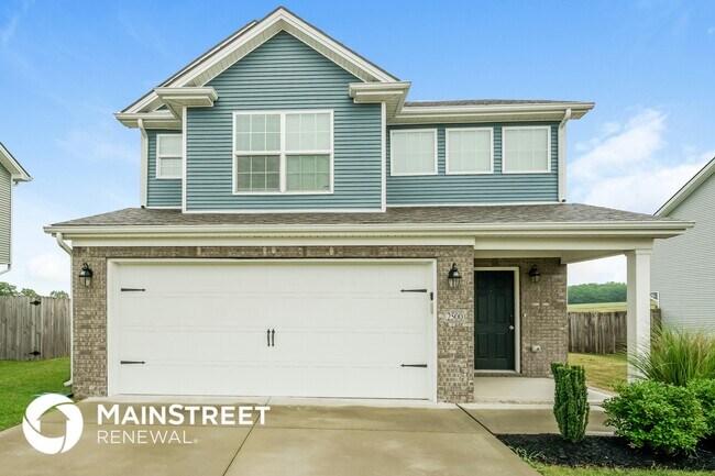 Foto del edificio - 2500 Guildhall Ln