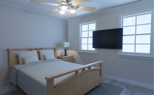 Foto del edificio - 1915 S 10th St