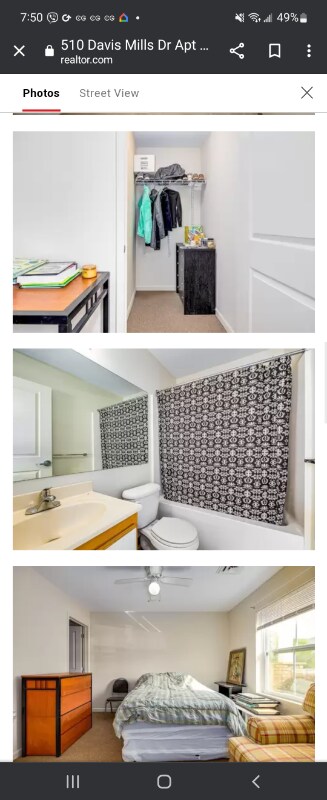 Building Photo - 510 Davis Mills Dr