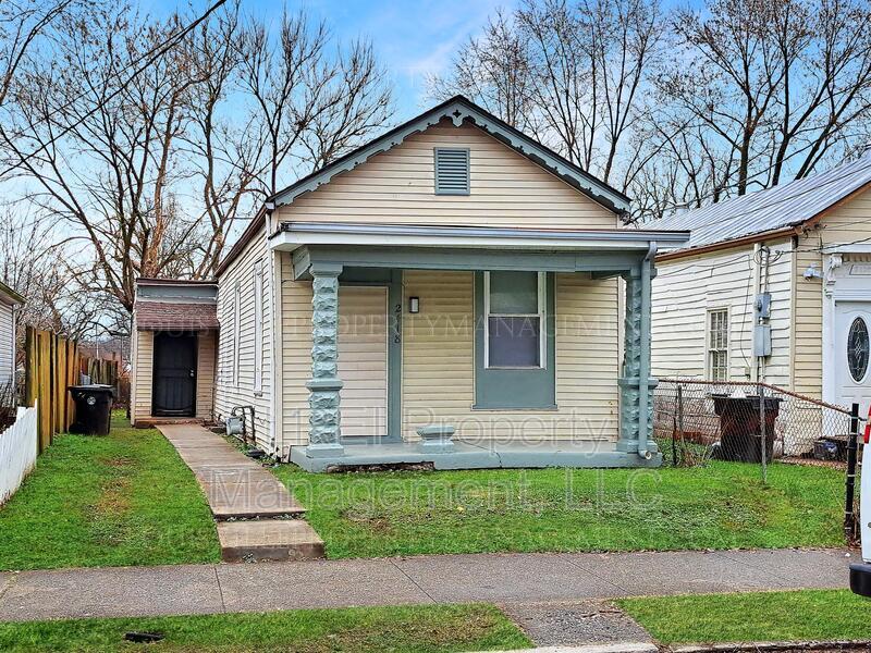 Primary Photo - 2418 Montgomery St