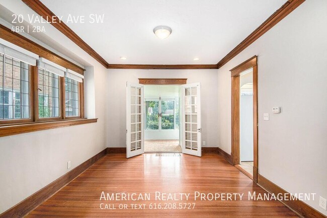 Foto del edificio - 20 Valley Ave SW