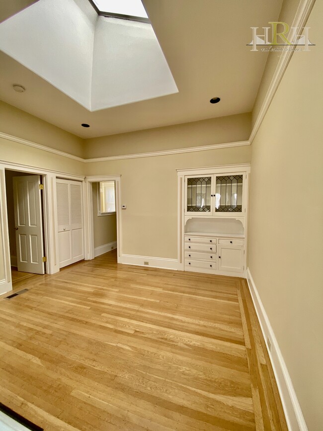 Dining Area - 1562 Dolores St