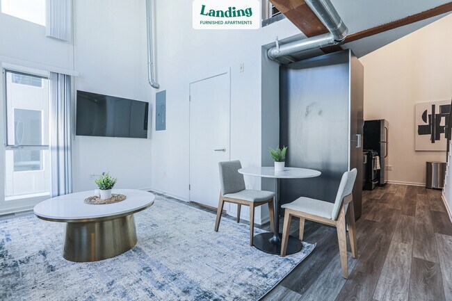 Foto del edificio - 4133 Redwood Ave