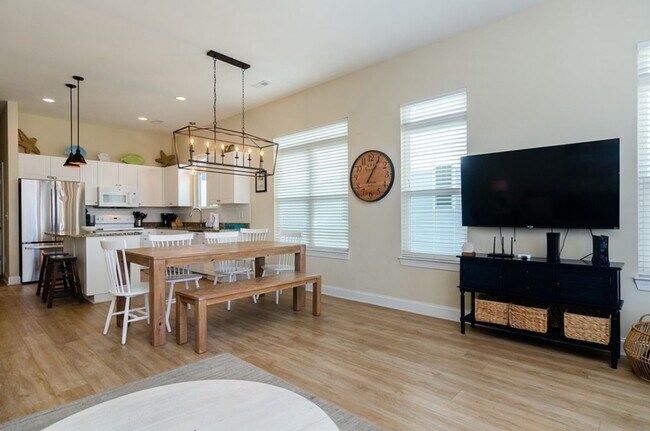 Foto del edificio - 1410 Bowfin Ln