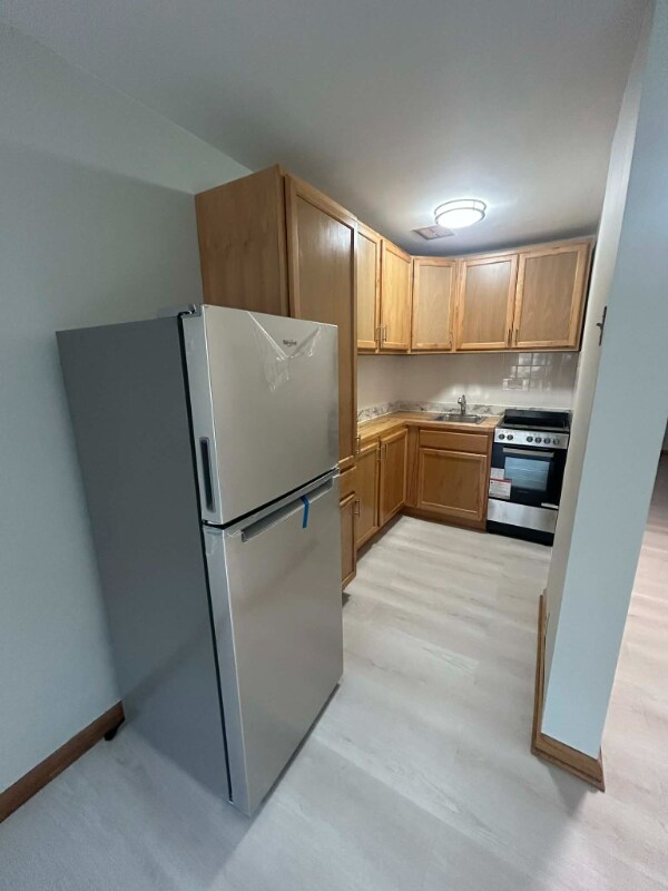 Foto del edificio - 4120 N California Ave