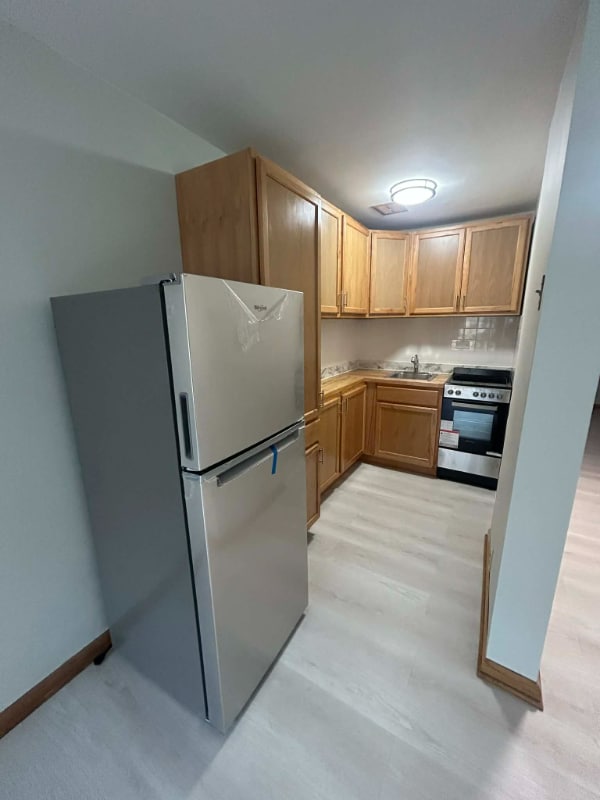 Building Photo - 4120 N California Ave