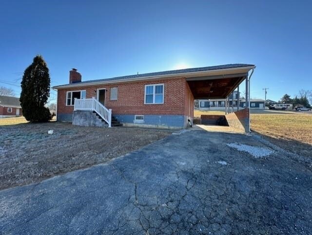 Foto del edificio - 1818 Churchville Ave