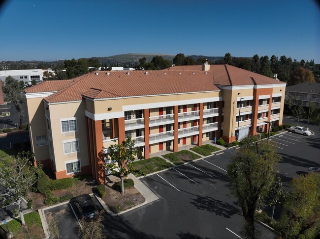 3D Exterior - 3050 E Imperial Hwy