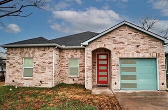 Building Photo - 1519 Stonewall St
