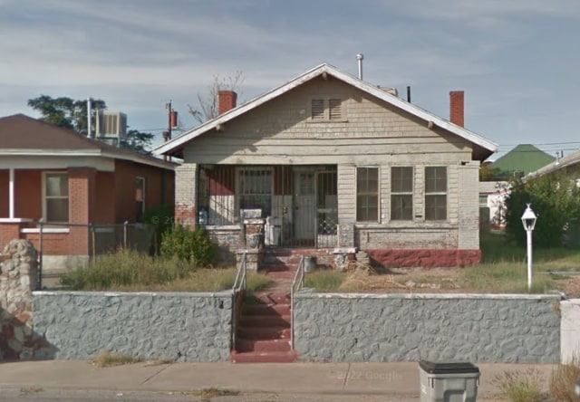 Building Photo - 3027 E Missouri Ave