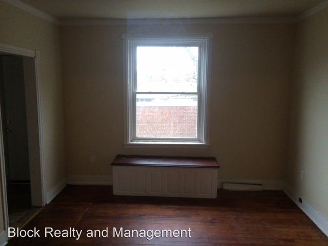 Building Photo - 3 br, 1 bath House - 101 W 27th St