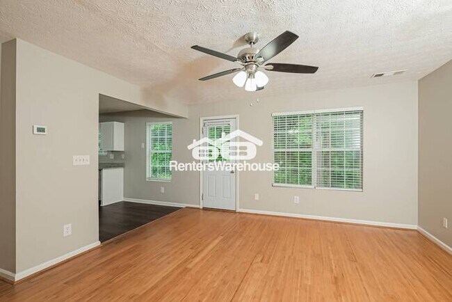 Foto del edificio - Updated 4/3 Lithonia Home!