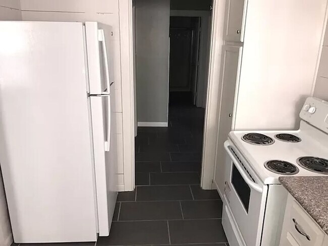 Foto del edificio - 2203 26th St