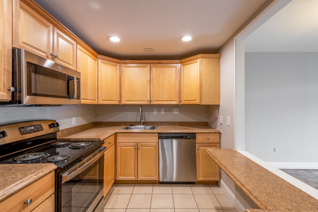 Foto principal - Highland West