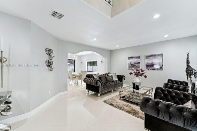 Foto del edificio - 3813 SW 156th Ct