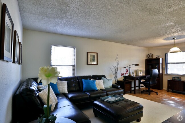 Foto del interior - Fort Stewart Family Homes