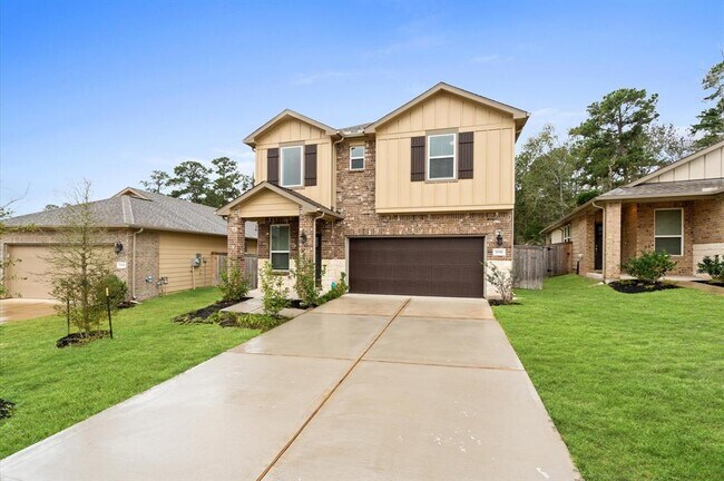 Building Photo - 7051 Silverleaf Oak St