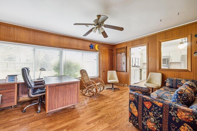 Foto del edificio - 3825 Gramercy St
