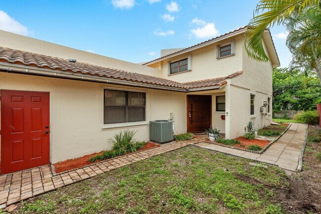 Foto del edificio - 2530 NE 9th St