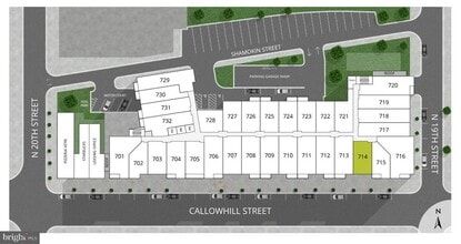 Building Photo - 1901 Callowhill St