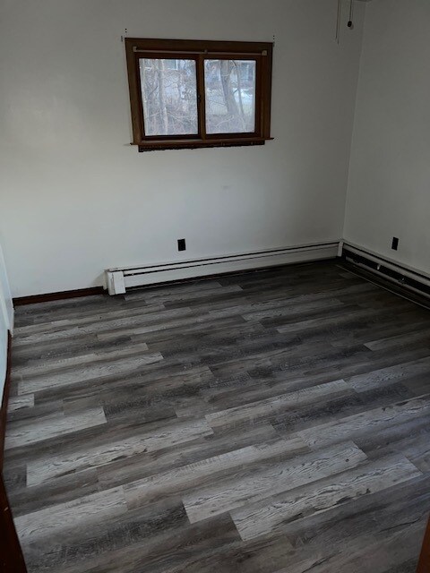 Building Photo - 1602 Allegheny St