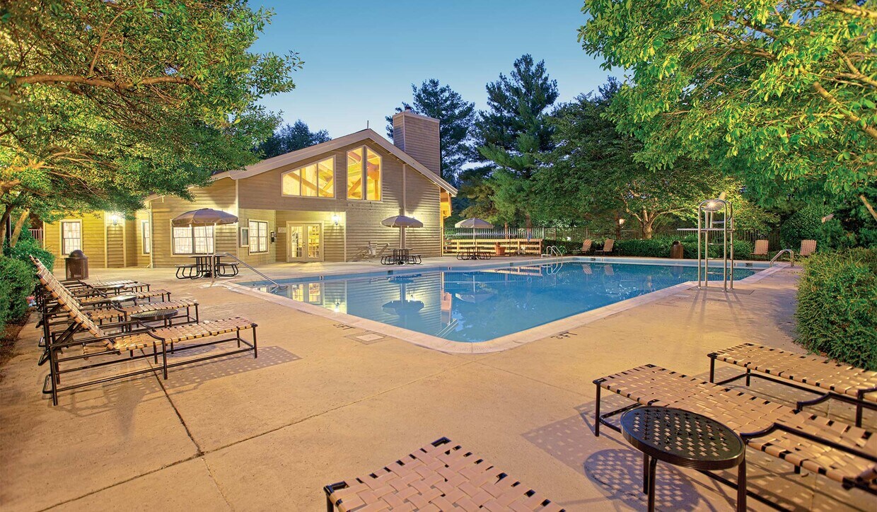 Stonecreek Club Apartments Apartments 12840 Locbury Cir Germantown