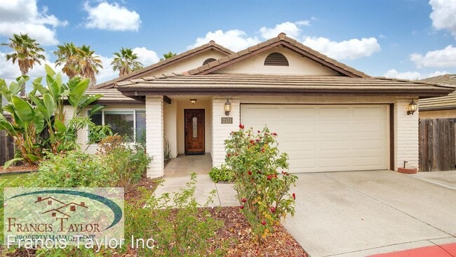 Building Photo - 3 br, 3 bath House - 2171 Firethorn Glen