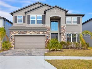 Foto principal - 3137 Marine Grass Dr