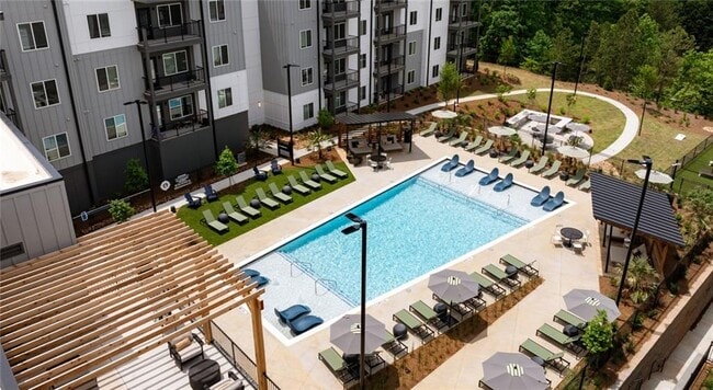 Building Photo - 6000 Ava Ave