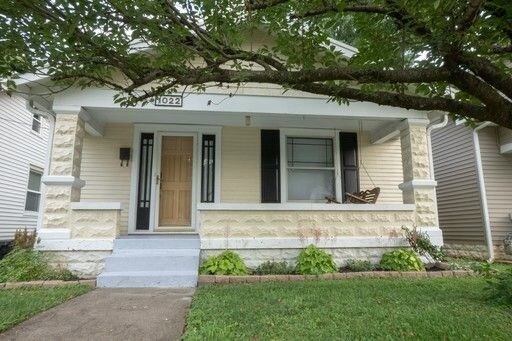 Primary Photo - 1022 Wetterau Ave