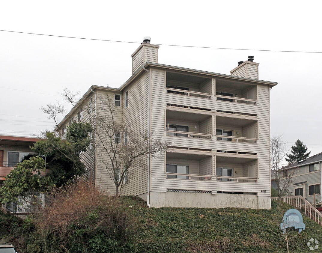 Foto del edificio - Harbor Vista
