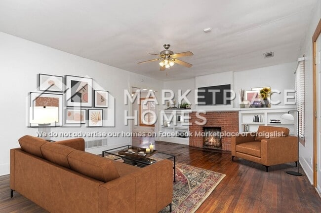 Building Photo - 312 Maple St