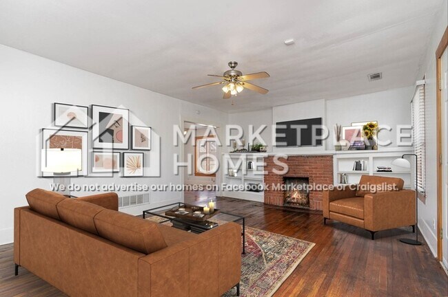 Foto del edificio - 312 Maple St