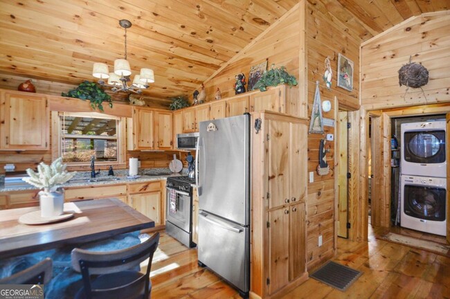 Building Photo - 419 Cohutta Mountain Road