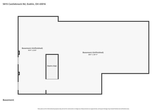 Foto del edificio - 5815 Castleknock Rd