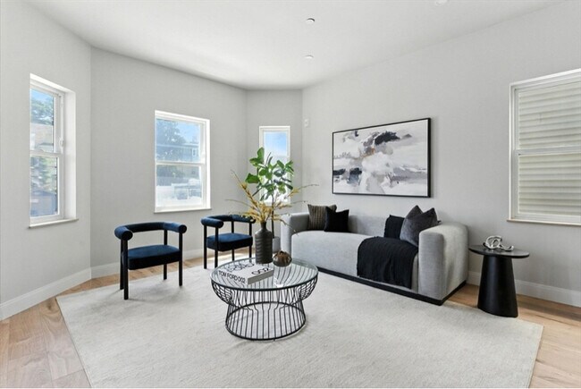 Foto del edificio - 34 Woodford St