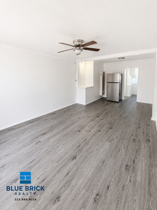 Foto del edificio - 5309 Whitsett Ave